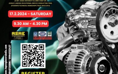 DISMANTLING AND ASSEMBLING ON IC ENGINES WORKSHOP