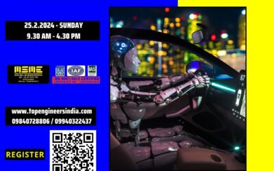 ARTIFICIAL INTELLIGENCE IN AUTOMOBILE WORKSHOP