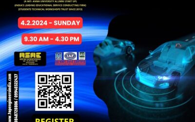 ADVANCED DRIVER ASSISTANCE SYSTEMS (ADAS) WORKSHOP