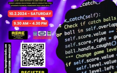 PYTHON PROGRAMMING WORKSHOP