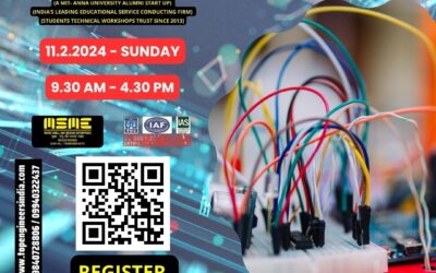 EMBEDDED SYSTEM WORKSHOP