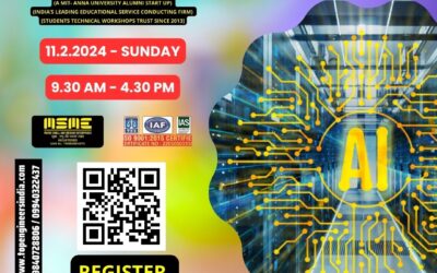 ARTIFICIAL INTELLIGENCE WORKSHOP