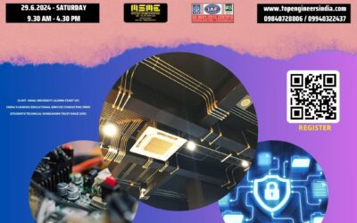 EMBEDDED SYSTEM WORKSHOP