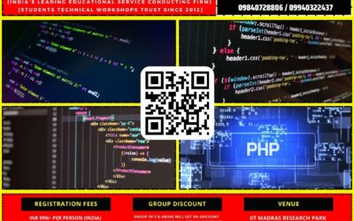 PYTHON PROGRAMMING WORKSHOP