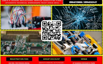 EMBEDDED SYSTEM WORKSHOP