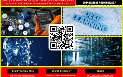 DEEP LEARNING WORKSHOP