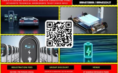 ELECTRIC VEHICLES WORKSHOP