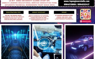 WORKSHOP ON NATURAL INTELLIGENCE AND ARTIFICIAL INTELLIGENCE IN AUTOMOBILES