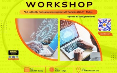 DATA SCIENCE WORKSHOP