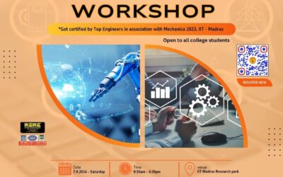 WEB AUTOMATION WORKSHOP