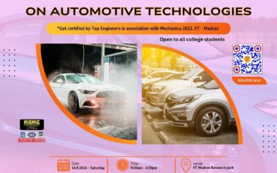 PLACEMENT ASSISTANCE SEMINAR ON AUTOMOTIVE TECHNOLOGIES