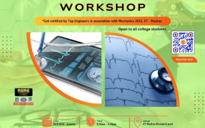 AI IN HEALTHCARE WORKSHOP