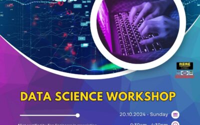 DATA SCIENCE WORKSHOP