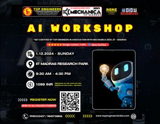 AI WORKSHOP