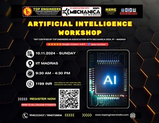 AI WORKSHOP