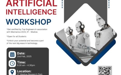 AI WORKSHOP