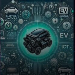 Motors to Wireless Charging : The EV Ecosystem Workshop