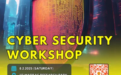 CYBER SECURITY WORKSHOP