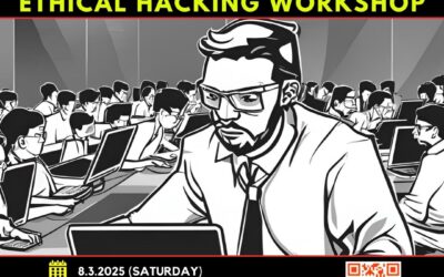 ETHICAL HACKING WORKSHOP