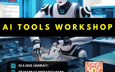 AI TOOLS WORKSHOP