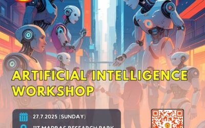 ARTIFICIAL INTELLIGENCE (AI) WORKSHOP
