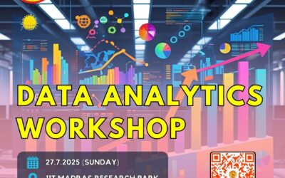 DATA ANALYTICS WORKSHOP