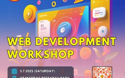 WEB DEVELOPMENT WORKSHOP