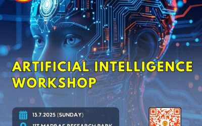 ARTIFICIAL INTELLIGENCE (AI) WORKSHOP