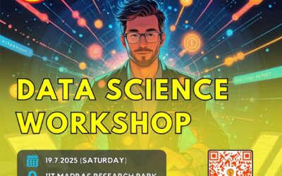 DATA SCIENCE WORKSHOP