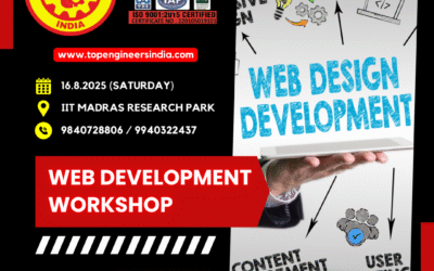 WEB DEVELOPMENT WORKSHOP