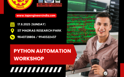 PYTHON AUTOMATION WORKSHOP