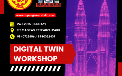 DIGITAL TWIN WORKSHOP