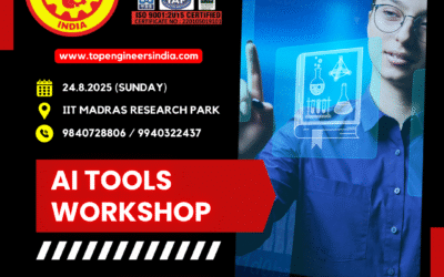 AI TOOLS WORKSHOP