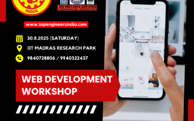 WEB DEVELOPMENT WORKSHOP