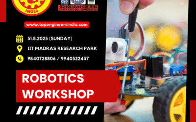ROBOTICS WORKSHOP