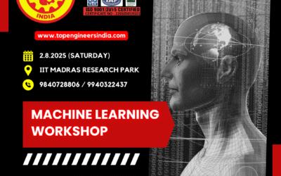 MACHINE LEARNING WORKSHOP