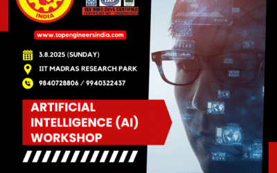 ARTIFICIAL INTELLIGENCE (AI) WORKSHOP