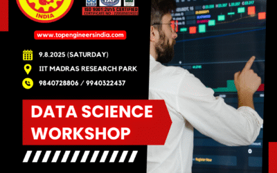 DATA SCIENCE WORKSHOP