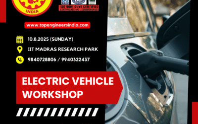 ELECTRIC VEHICLE WORKSHOP