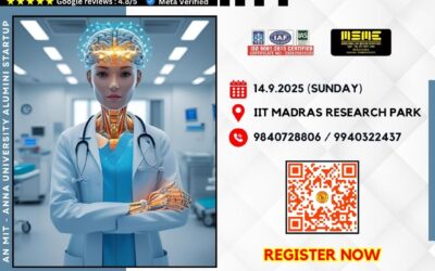 AI IN HEALTH CARE WORKSHOP