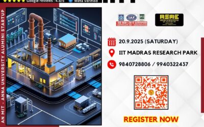DIGITAL TWIN TECHNOLOGY AND ITS ROLE IN INDUSTRIAL AUTOMATION WORKSHOP
