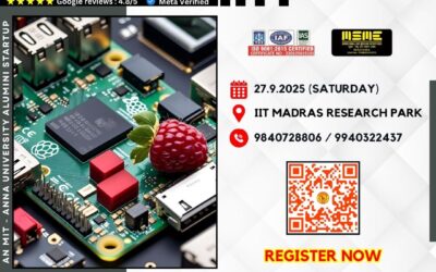 IOT USING RASPBERRY PI AND PYTHON