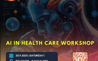 AI IN HEALTH CARE WORKSHOP