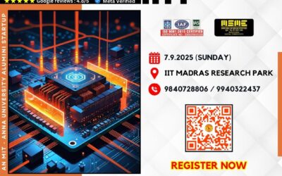 IOT AND EMBEDDED SYSTEM WORKSHOP