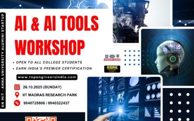 AI & AI TOOLS WORKSHOP