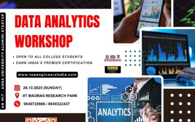 DATA ANALYTICS WORKSHOP