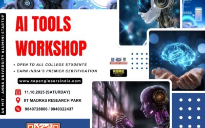 AI TOOLS WORKSHOP