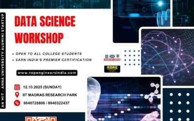 DATA SCIENCE WORKSHOP