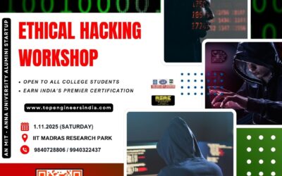ETHICAL HACKING WORKSHOP