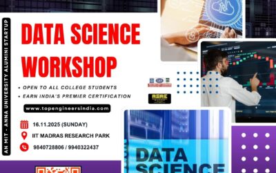DATA SCIENCE WORKSHOP